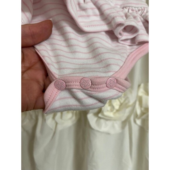 Baby One Piece Ron Jon Surf Shop Mermaid - Picture 3 of 6